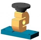 Узлы встройки датчика 4508 (УВД 4508/470-02, УВД 4508/470-03 ) Узлы встройки датчика 4508 (УВД 4508/470-02, УВД 4508/470-03 )