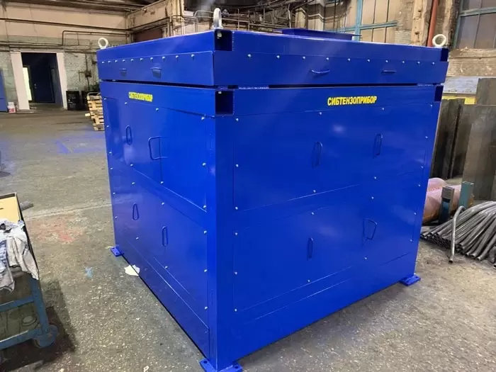 Как выбрать промышленные весы Как выбрать промышленные весы изображение