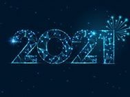 Поздравляем с Наступающим новым годом! Поздравляем с Наступающим новым годом!