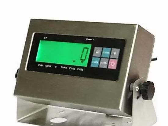 Модернизация прибора БУ 4263-М2 Модернизация прибора БУ 4263-М2