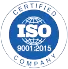 ISO 9001:2015