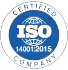 ISO 14001:2015